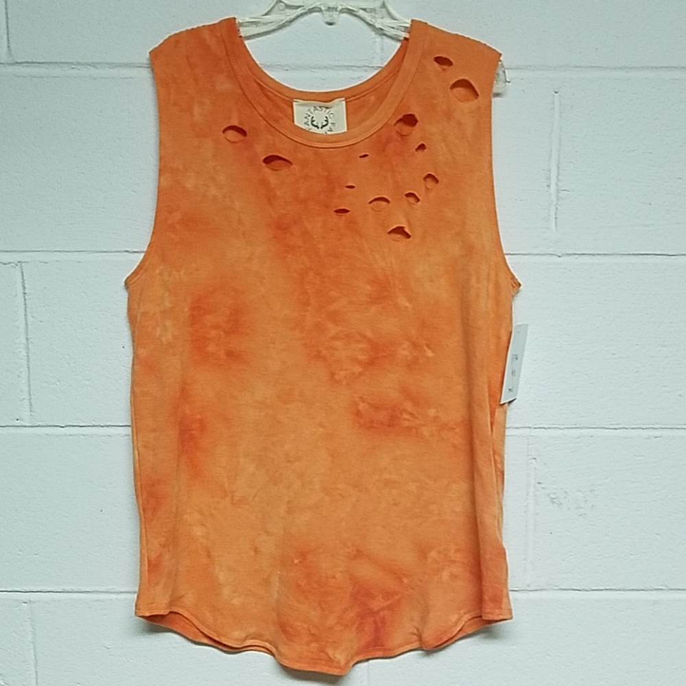 Tank top